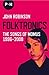 Folktronics by John    Robinson