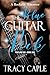 The Blue Guitar Pick : A Se...