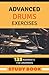 Advanced Drums Exercises