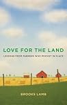 Love for the Land...