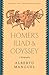 Homer's "Iliad" and "Odyssey": A Biography