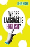 Whose Language Is...