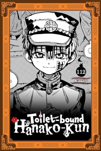 Toilet-bound Hanako-kun, Chapter 112 (Kindle Edition)
