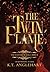 The Twin Flame (The Scottish Scrolls Book 2)