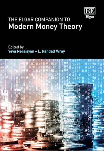 The Elgar Companion to Modern Money Theory (Hardcover)