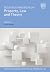 Research Handbook on Property, Law and Theory by Chris Bevan