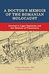A Doctor’s Memoir...