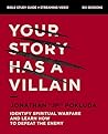 Your Story Has a ...