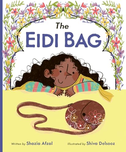 The Eidi Bag (Hardcover)