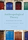 Anthropological T...