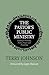 The Pastor’s Public Ministry: Leading in Worship, Praise, Prayer and Preaching