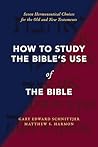How to Study the ...