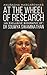 At The Wheel of Research: An Exclusive Biography of Dr Soumya Swaminathan