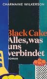 Black Cake: Alles...