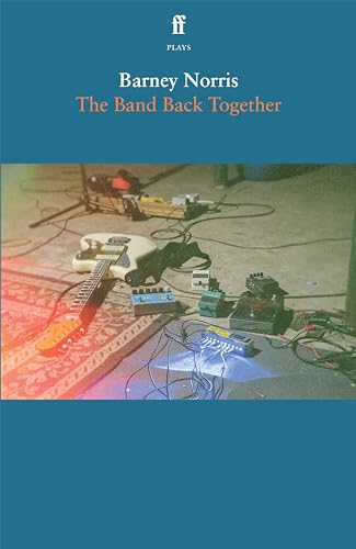 BAND BACK TOGETHER (Paperback)