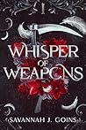 Whisper of Weapon...
