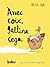 Ànec coix, gallina cega