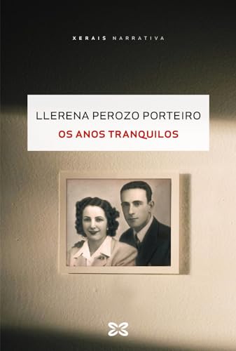 Os anos tranquilos (Paperback)