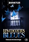 Les cocottes bleu...