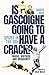 Is Gascoigne Going to Have a Crack?: Spurs in the 90s, Magic, Mayhem and Mediocrity