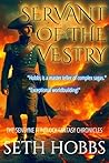 Servant of the Vestry