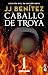 Jerusalén. Caballo de Troya 1 (Ed. 40 aniv.) (Narrativa Planeta) (Spanish Edition)