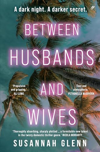 Between Husbands and Wives (Kindle Edition)