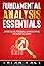 Fundamental Analysis Essentials