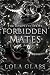 Forbidden Mates: The Complete Series