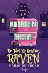 De niet zo gewone Raven by Marjo de Vroed