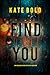 Find You (Addison Shine FBI Suspense Thriller, #6)
