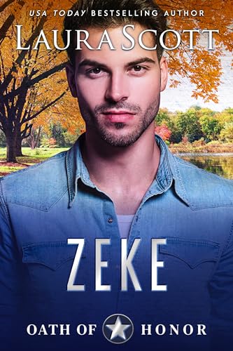 Zeke (Oath of Honor #7)