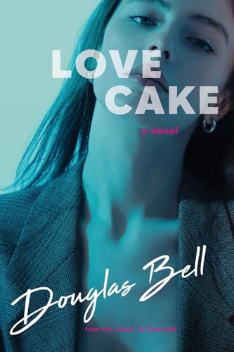 Love Cake (For the Love of Cake)