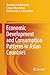 Economic Development and Consumption Patterns in Asian Countries
