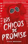 Los chicos de Pro...