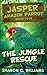 The Jungle Rescue (Jasper - Amazon Parrot)