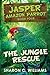 The Jungle Rescue (Jasper - Amazon Parrot)