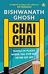 Chai Chai: Travel...