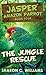 The Jungle Rescue (Jasper - Amazon Parrot)