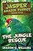 The Jungle Rescue (Jasper - Amazon Parrot)