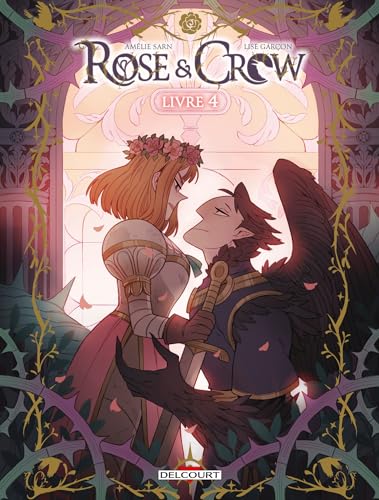 Rose and Crow T04 (4)