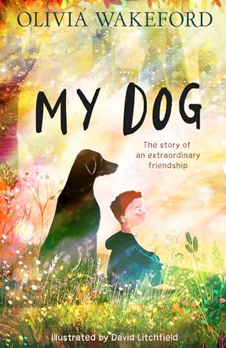My Dog (Kindle Edition)