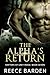 The Alpha's Return (Shifter...