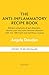 The Anti-Inflammatory Recipe Book by Angela Dowden