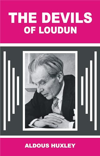 The Devils of Loudun