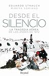Desde el silencio...