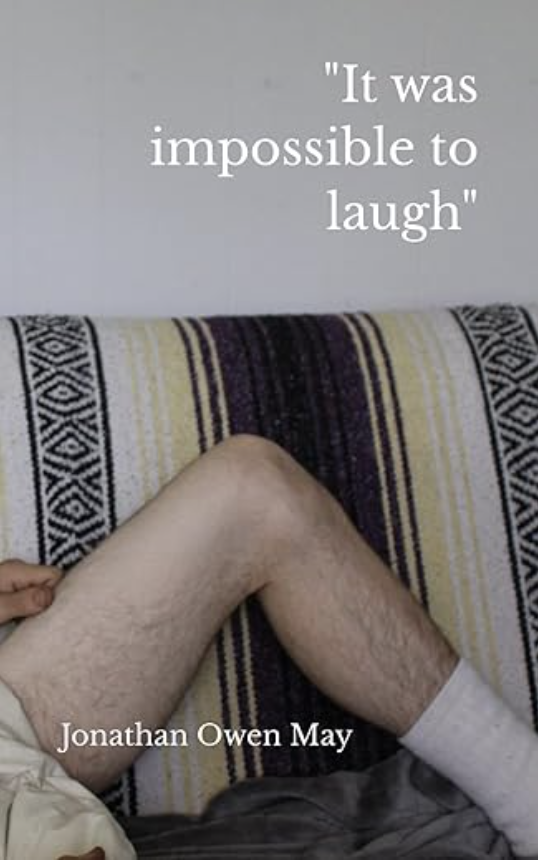 "It was impossible to laugh"