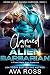 Claimed by the Alien Barbar...