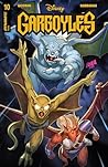 Gargoyles #10
