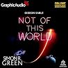 Not of This World...